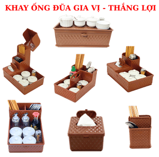 KHAY ĐŨA THẮNG LỢI