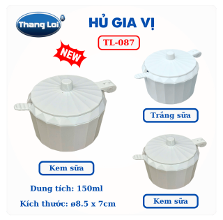 HỦ GIA VỊ