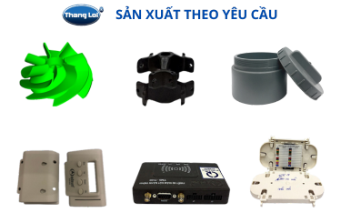 Sản Xuất Theo Yêu Cầu