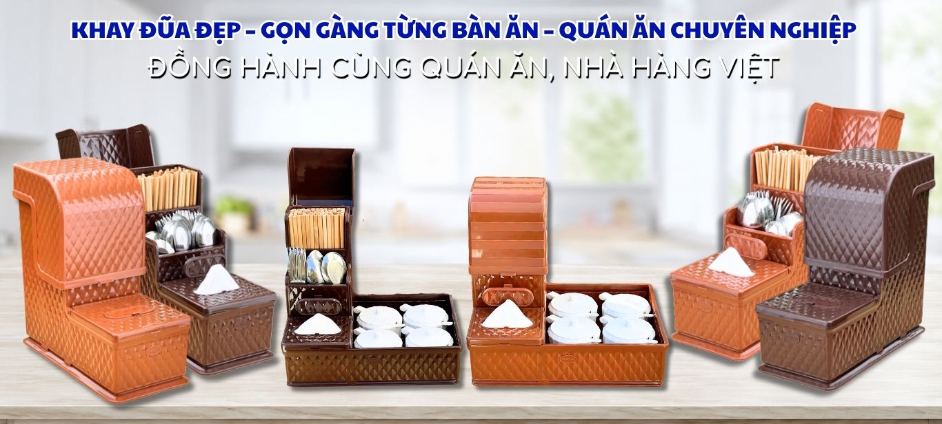 KHAY ĐŨA THẮNG LỢI
