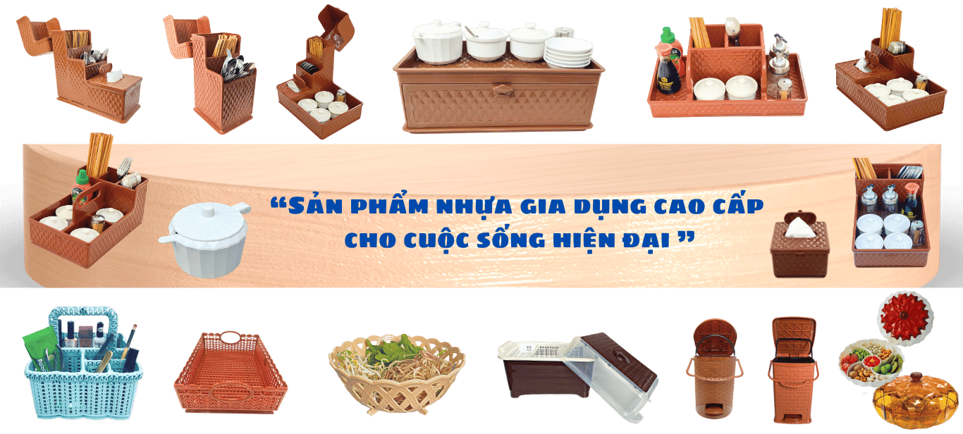 KHAY ĐŨA THẮNG LỢI