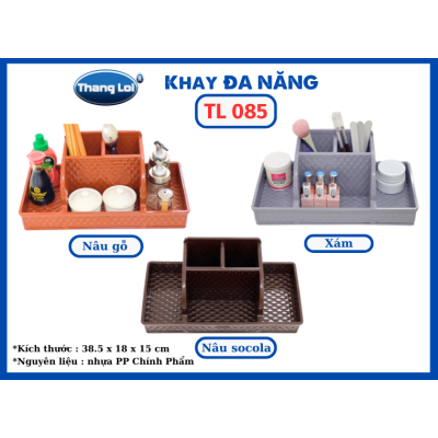 KHAY ĐA NĂNG TL 085