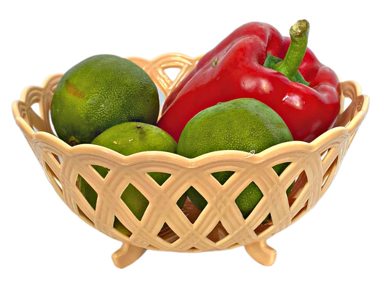 RỔ TRÒN- NHỎ  TL 068