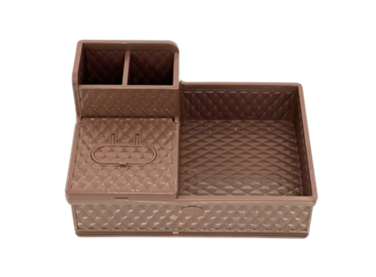 KHAY ĐŨA LỚN - HỘP GIẤY  TL 077