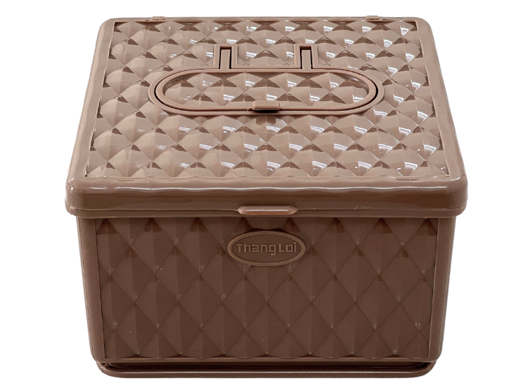 HỘP GIẤY CHỐNG BỤI TL 066