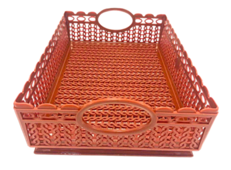 RỔ CHỮ NHẬT - LỚN TL 046