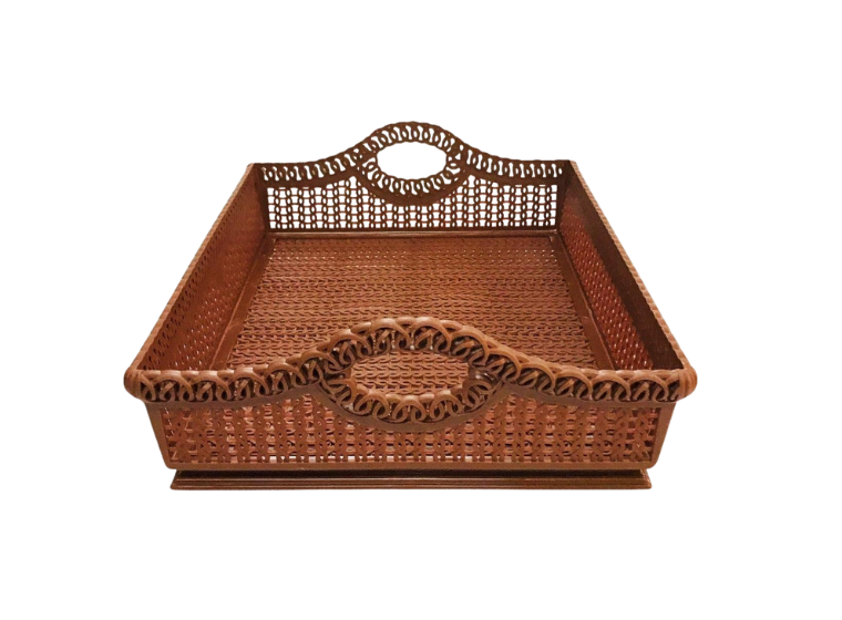 RỔ CHỮ NHẬT -ĐẠI TL 058