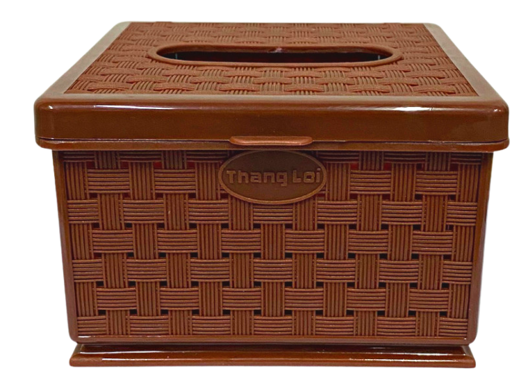 HỘP GIẤY ĐAN MÂY - NHỎ TL 049