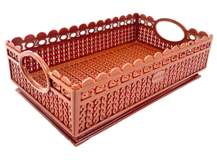 RỔ CHƯ NHẬT - TRUNG  TL 045