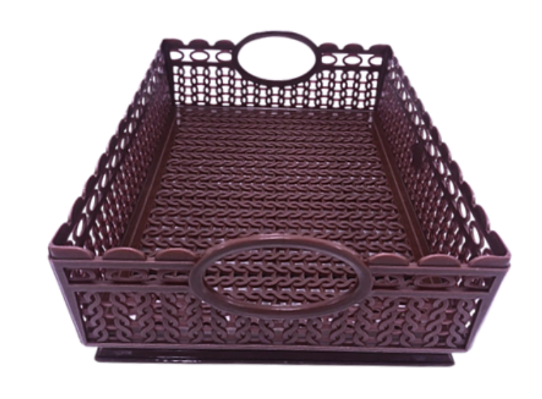 RỔ CHỮ NHẬT - LỚN TL 046