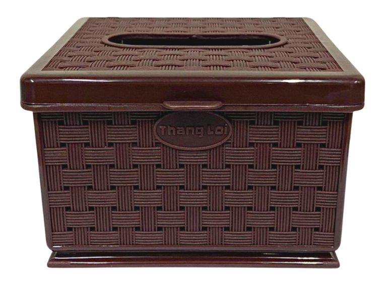 HỘP GIẤY ĐAN MÂY - NHỎ TL 049