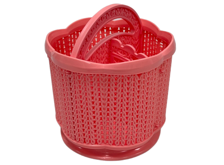 RỔ TRÒN - CÓ QUAI TL 044