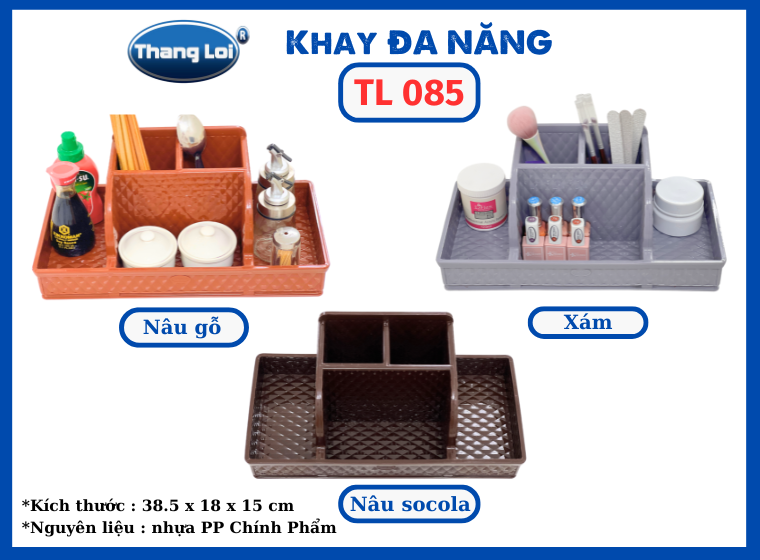 KHAY ĐA NĂNG TL 085